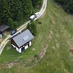 Prázdninový dům Alpentraum In Klippitztoerl By Interhome Klippitztorl