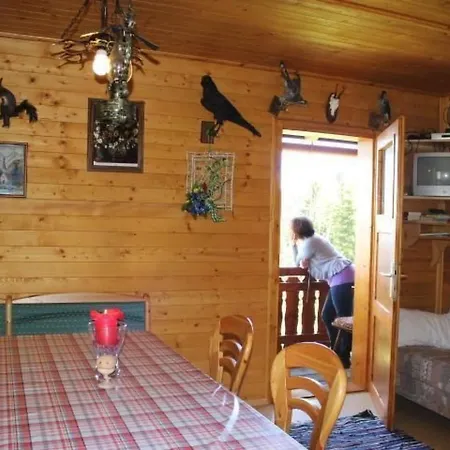 Alpentraum In Klippitztoerl By Interhome * Klippitztorl