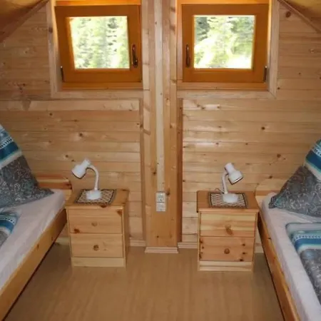 Alpentraum In Klippitztoerl By Interhome