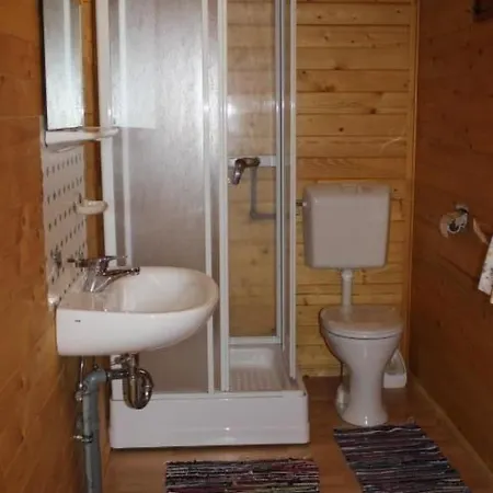 Alpentraum In Klippitztoerl By Interhome Casa de Férias Klippitztorl
