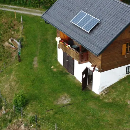 Alpentraum In Klippitztoerl By Interhome * Klippitztorl