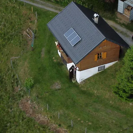 Casa vacanze Alpentraum In Klippitztoerl By Interhome
