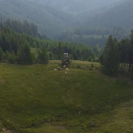 Alpentraum In Klippitztoerl By Interhome Casa de Férias *