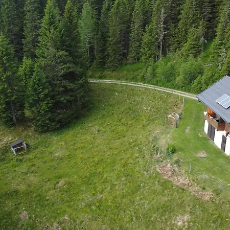 Alpentraum In Klippitztoerl By Interhome *
