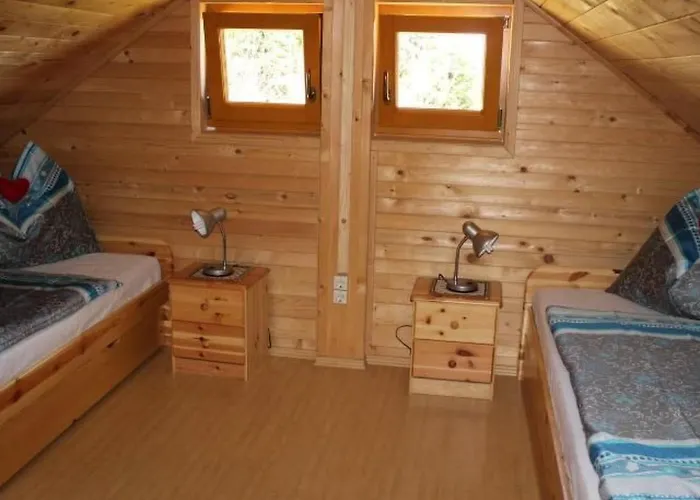 Alpentraum In Klippitztoerl By Interhome Klippitztorl