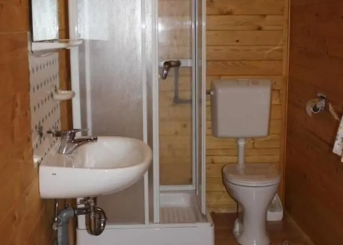 Alpentraum In Klippitztoerl By Interhome Dom wakacyjny Klippitztorl